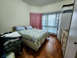 Hillview Park (D23), Condominium #399049841